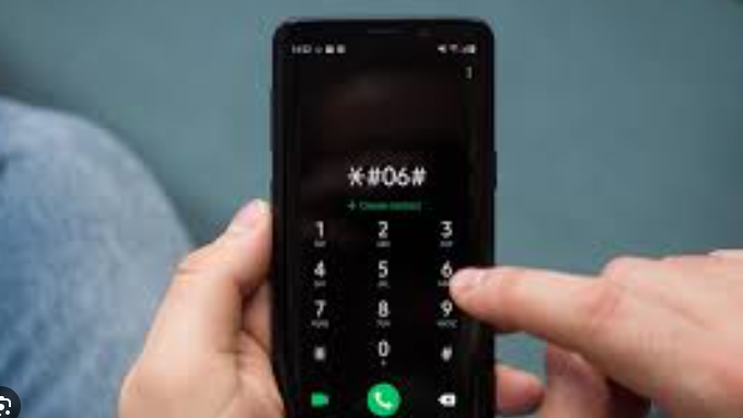 Cara Cek IMEI Oppo