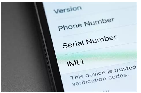 Cara aktifkan imei di indonesia