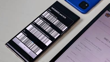 Cara aktifkan imei iphone yang terblokir